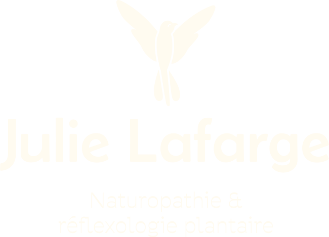 Julie Lafarge_Logo principal_Sable
