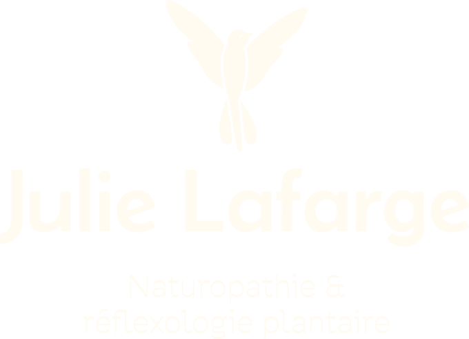 Julie Lafarge_Logo principal_Sable